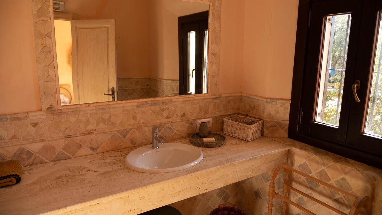 Photo of Bathroom in Gaucin