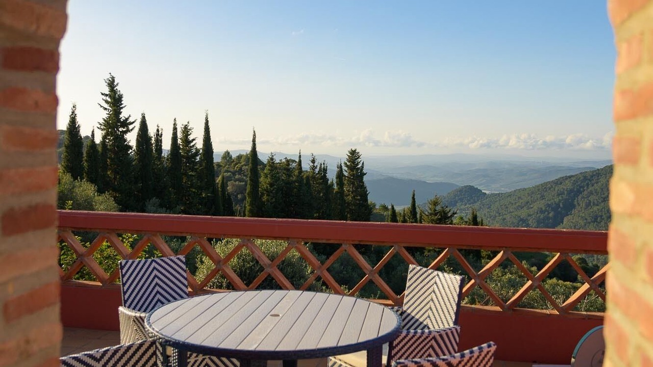 Photo of Outdoor in Gaucin