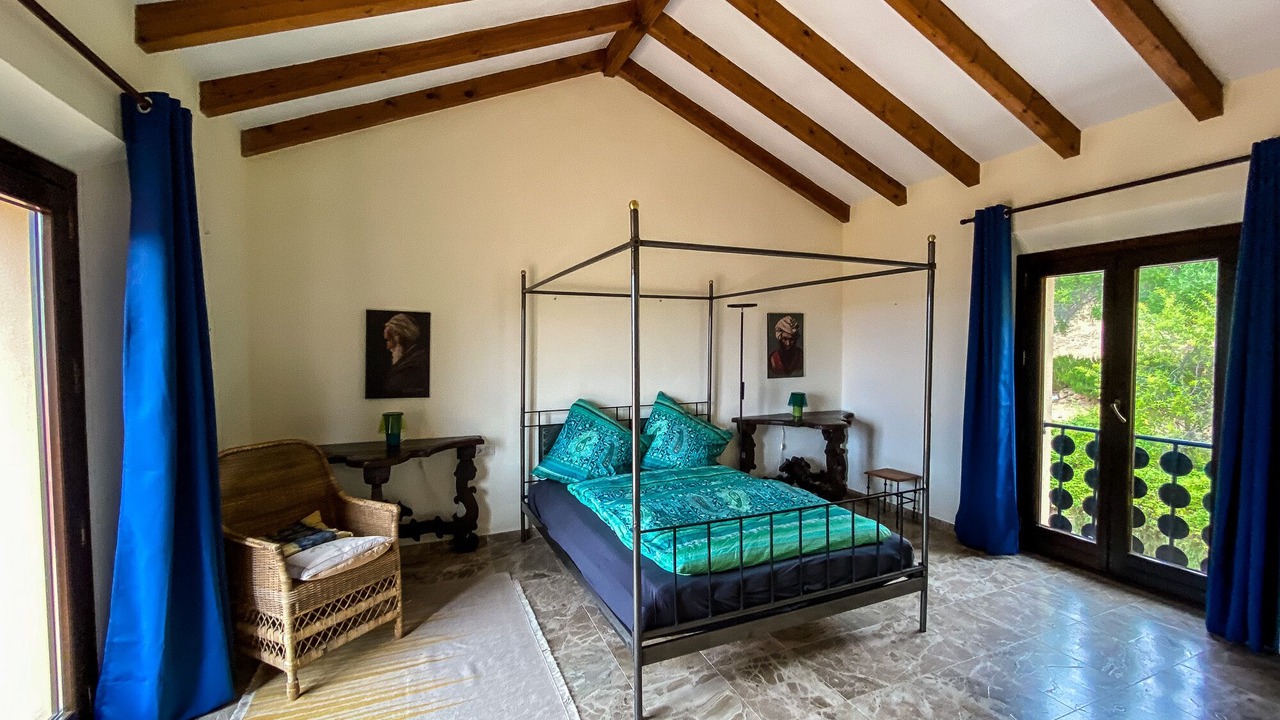 Photo of Bedroom in Gaucin