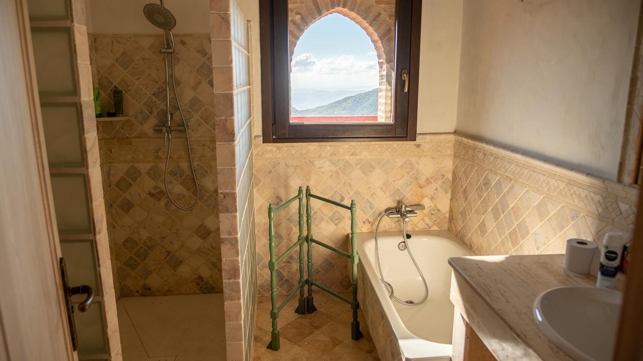 Photo of Bathroom in Gaucin