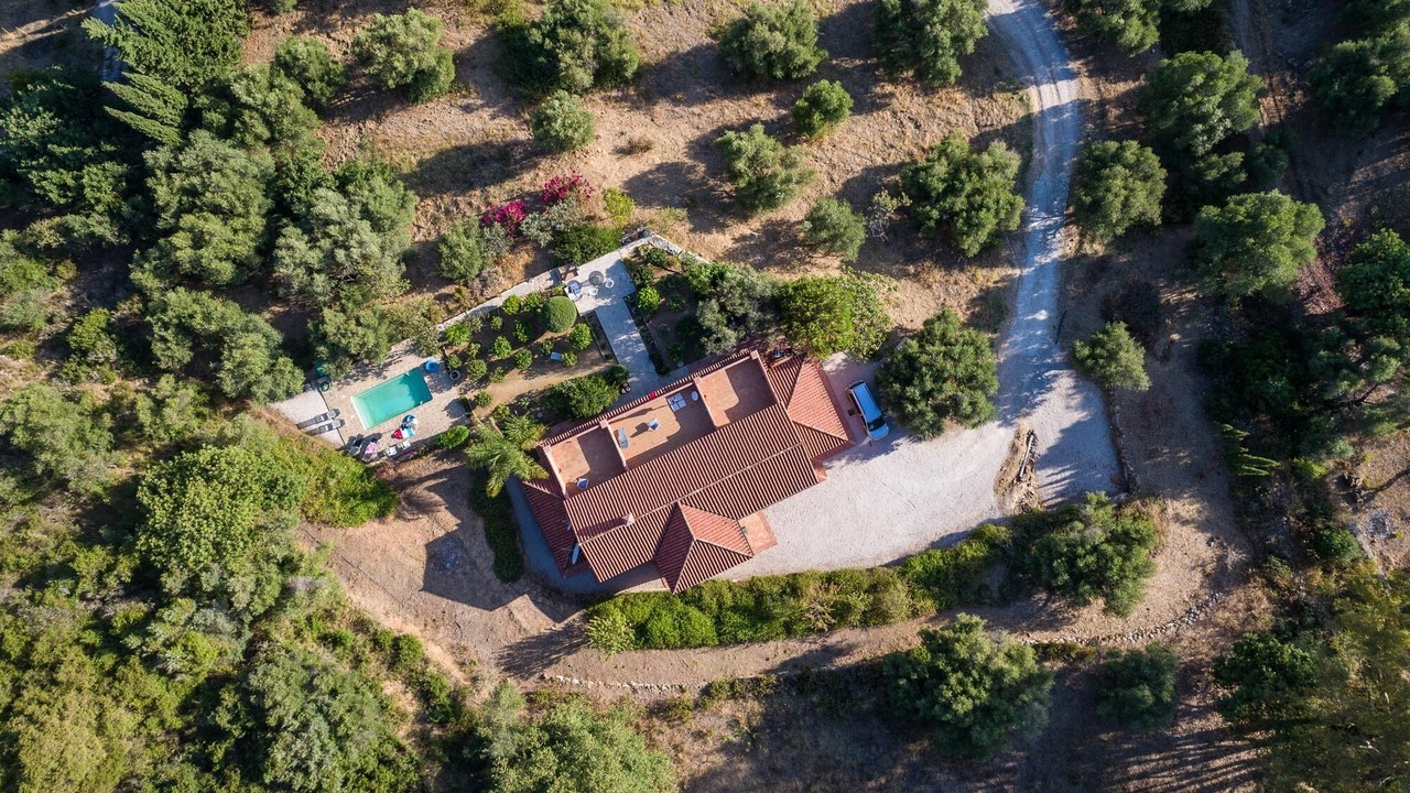 Photo of Outdoor in Gaucin