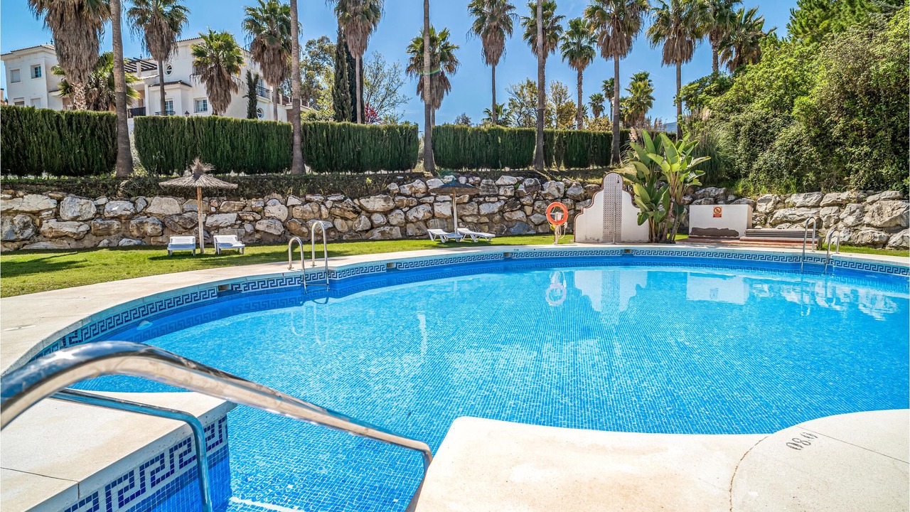 Photo of Outdoor in Costa del Sol
