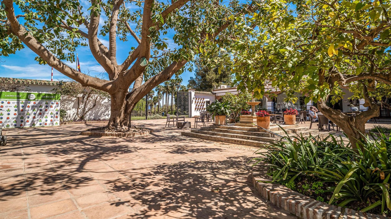 Photo of Outdoor in Costa del Sol