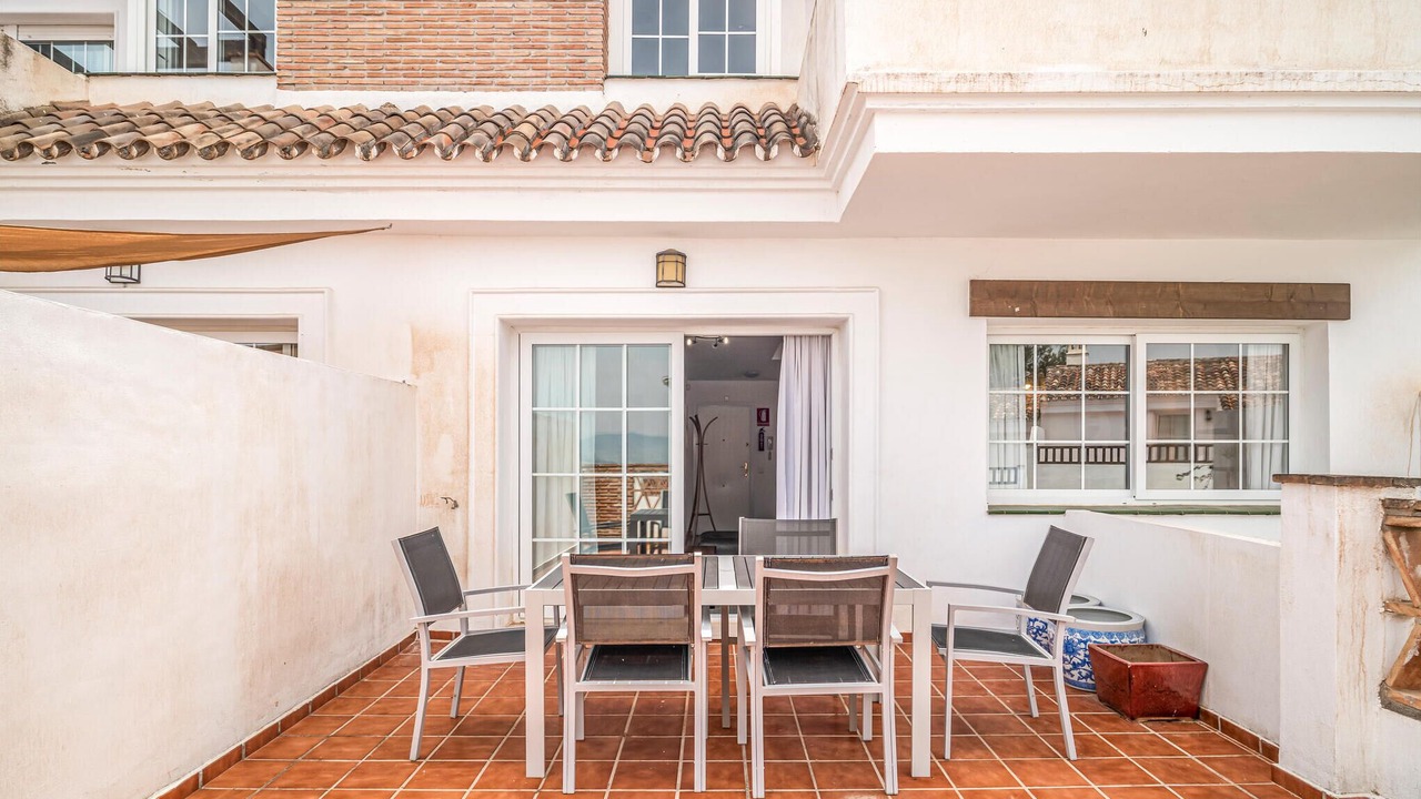 Photo of Bedroom in Costa del Sol