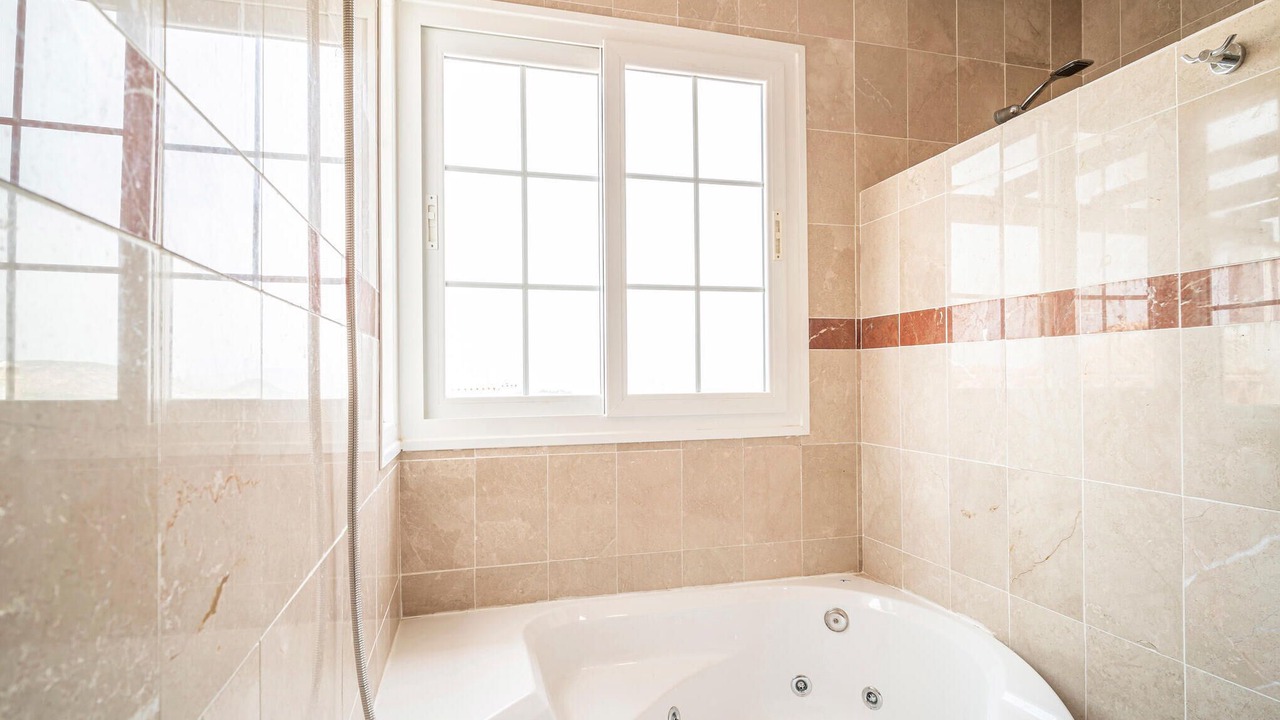 Photo of Bathroom in Costa del Sol