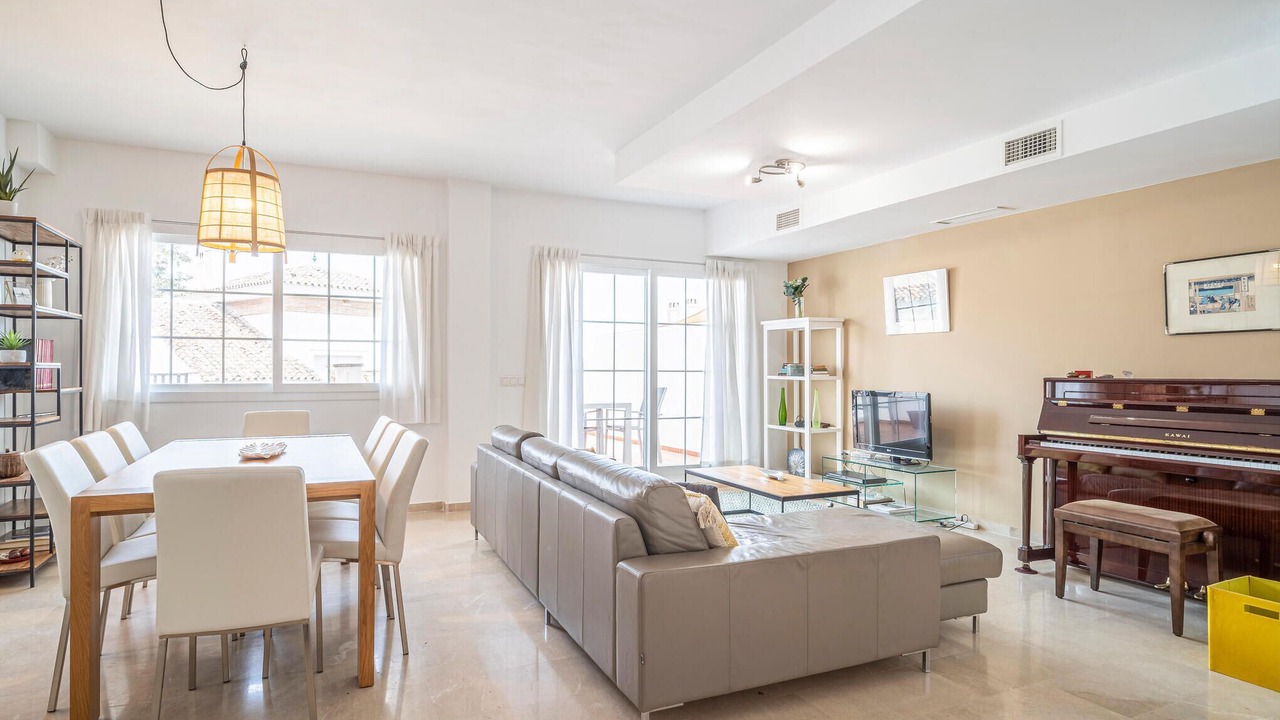 Photo of Bedroom in Costa del Sol