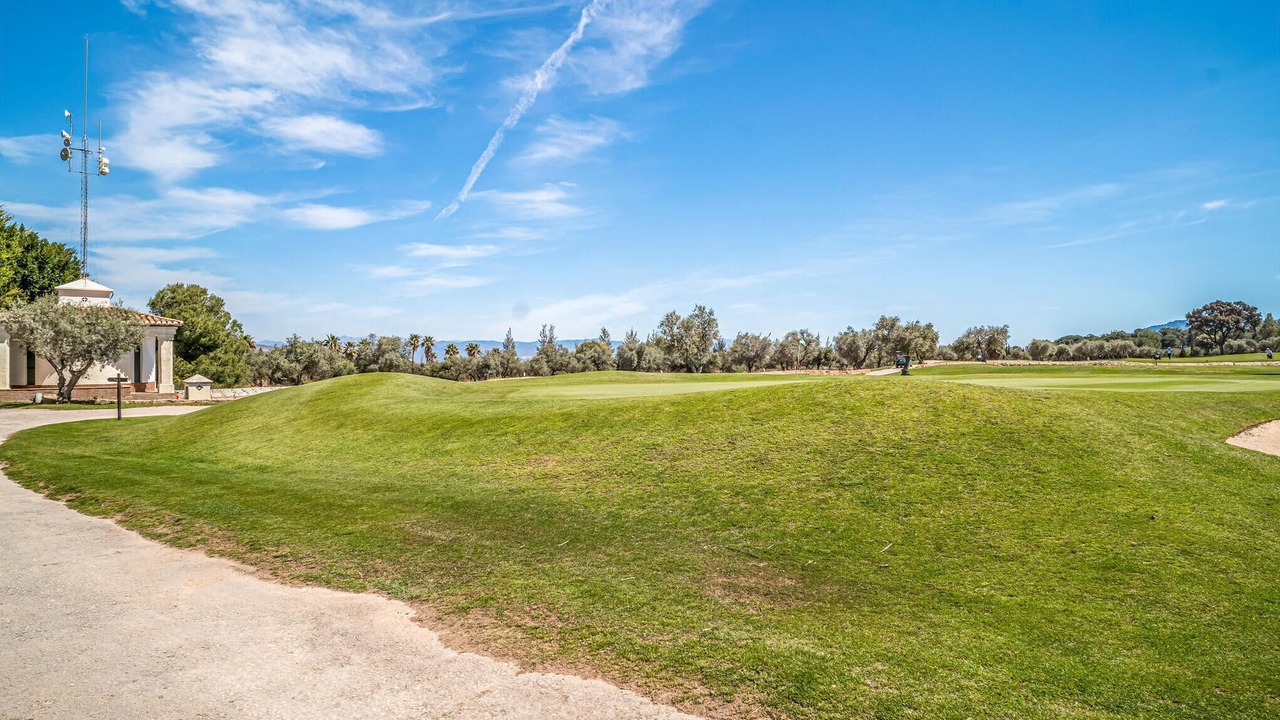Photo of Outdoor in Costa del Sol
