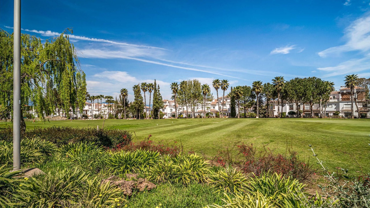 Photo of Outdoor in Costa del Sol