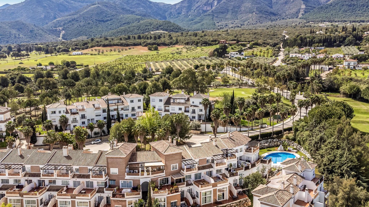 Photo of Outdoor in Costa del Sol