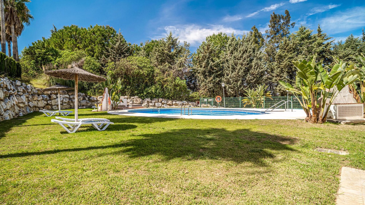 Photo of Outdoor in Costa del Sol