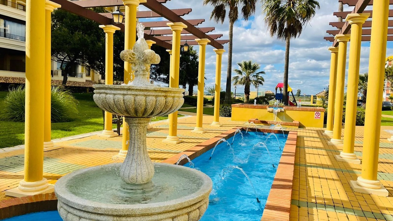 Photo of Outdoor in Playa de Isla Canela