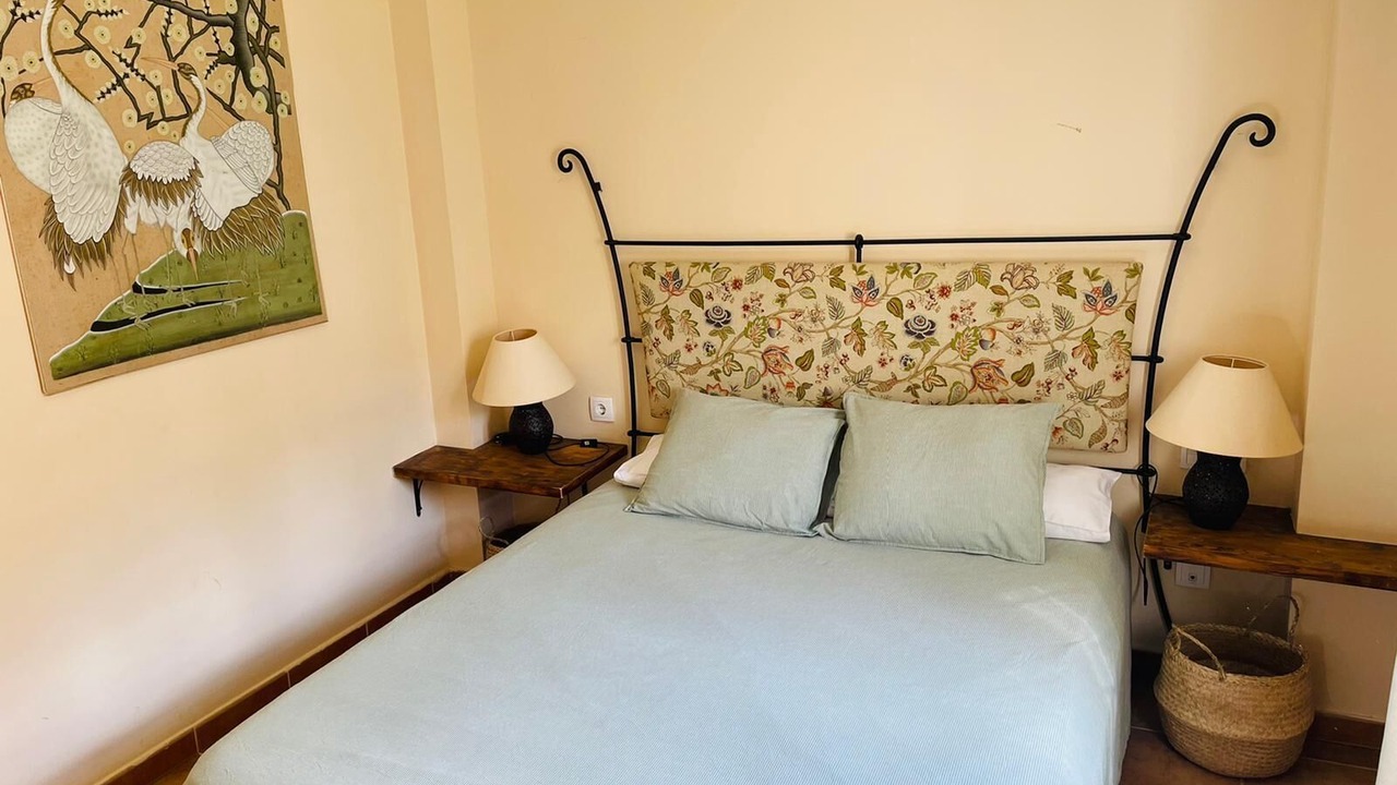 Photo of Bedroom in Playa de Isla Canela