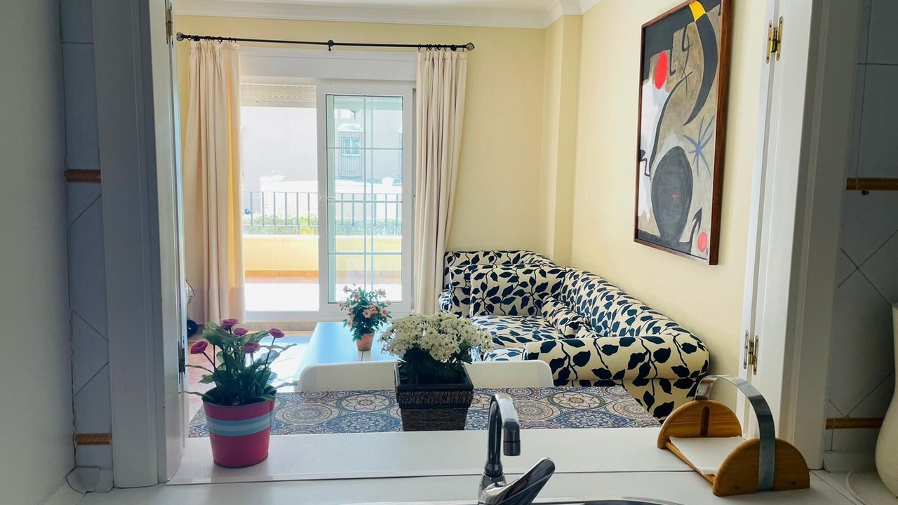Photo of Livingroom in Playa de Isla Canela