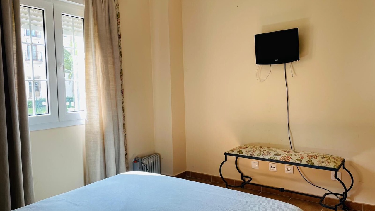 Photo of Bedroom in Playa de Isla Canela