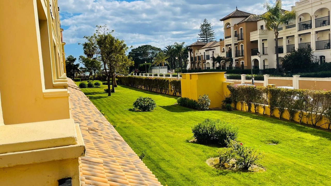 Photo of Outdoor in Playa de Isla Canela