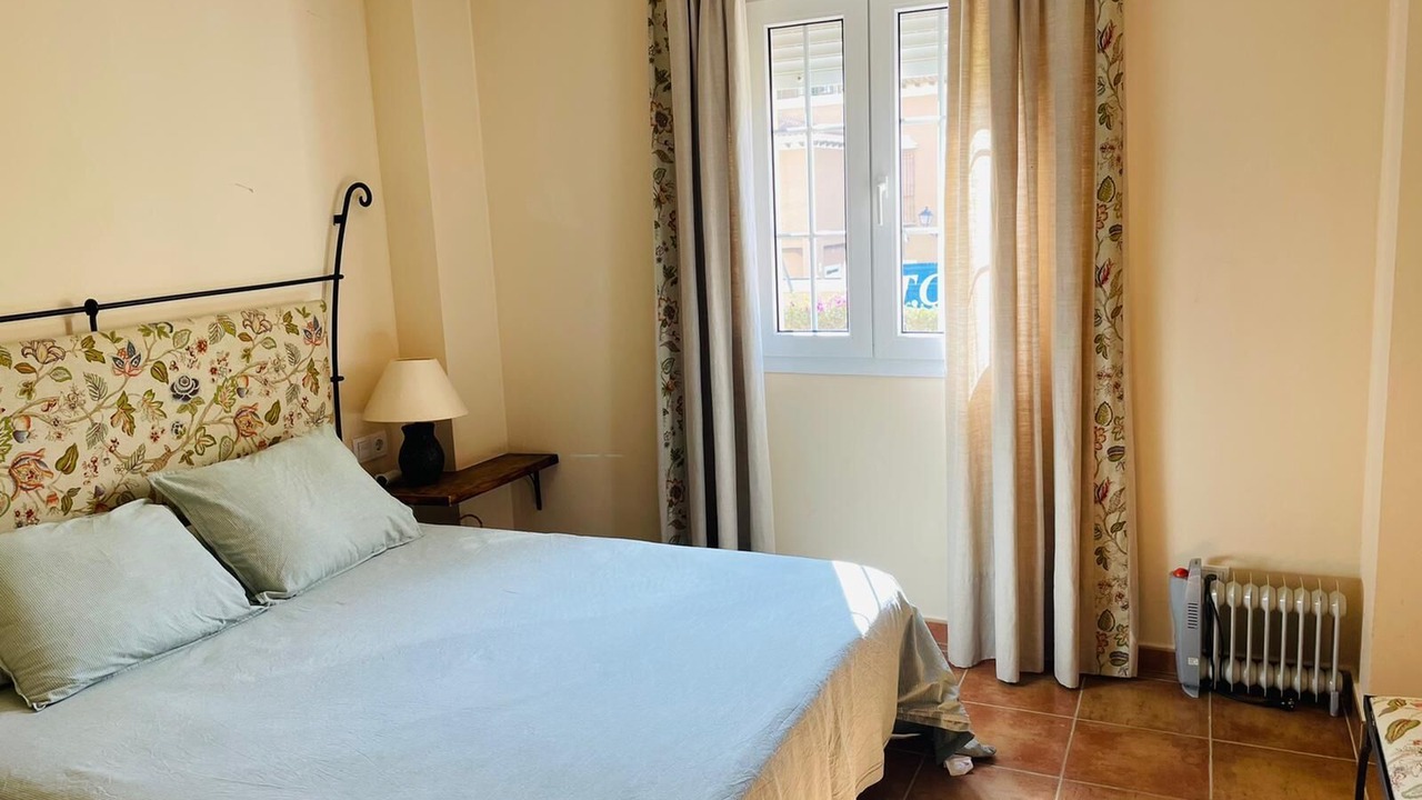 Photo of Bedroom in Playa de Isla Canela