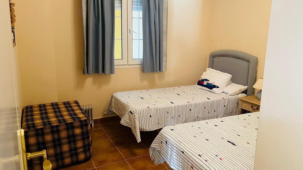 Photo of Bedroom in Playa de Isla Canela
