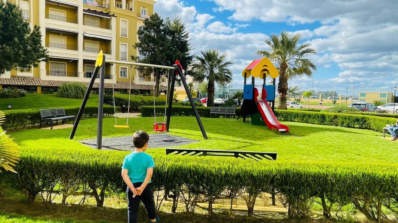 Photo of Outdoor in Playa de Isla Canela