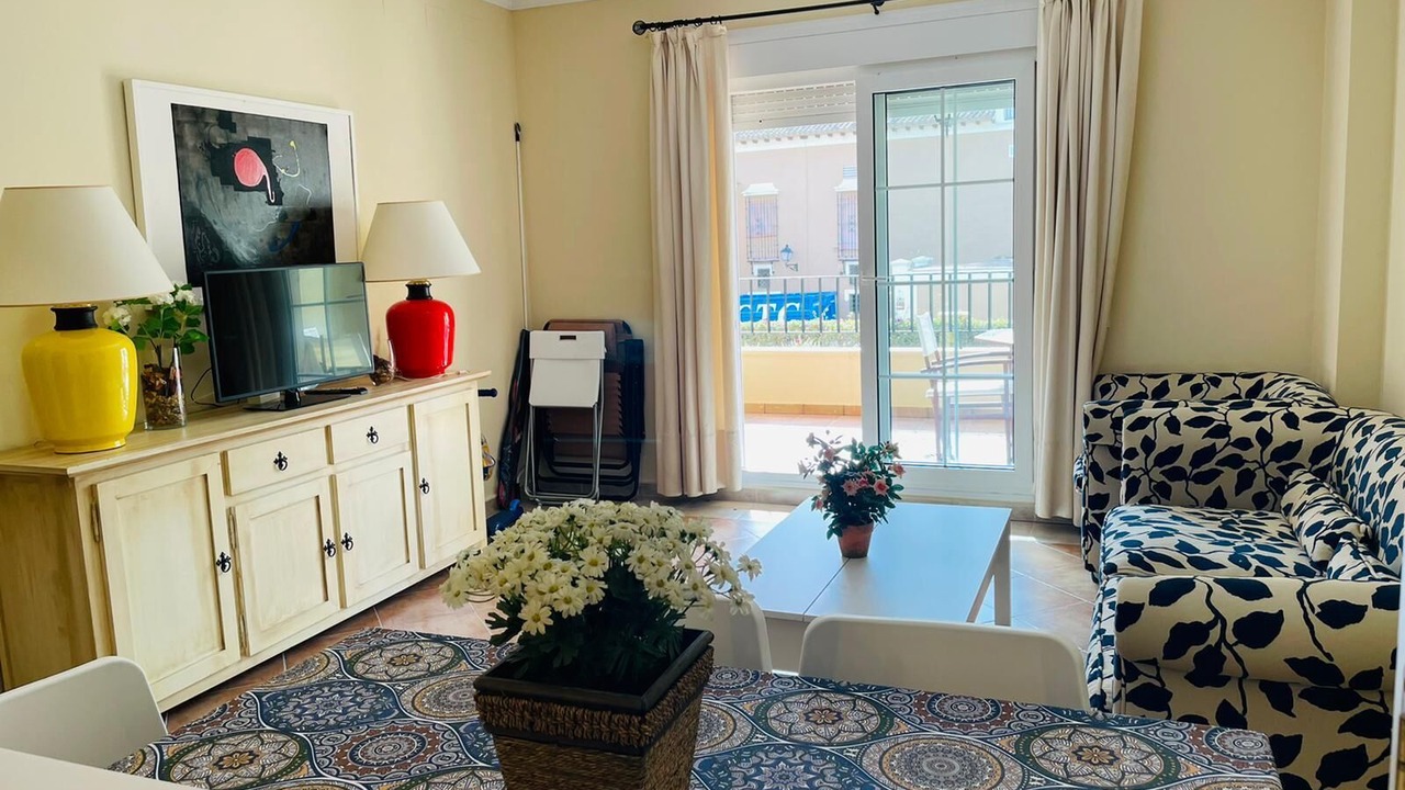 Photo of Livingroom in Playa de Isla Canela
