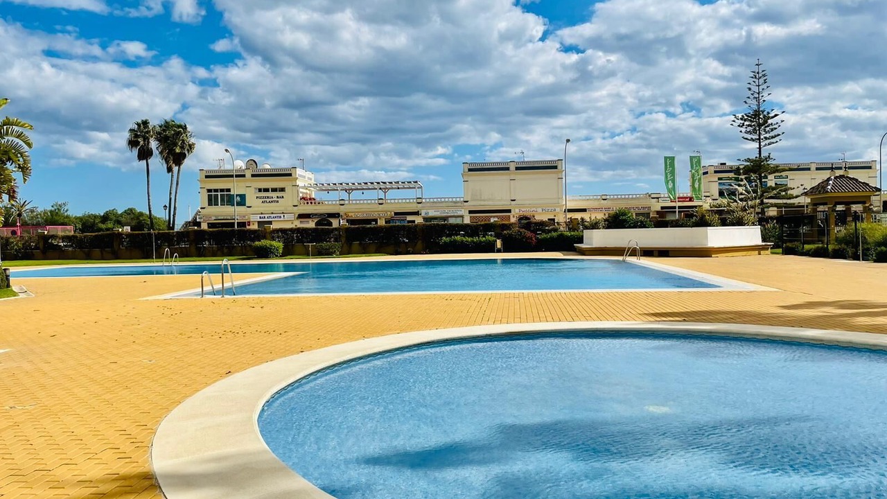 Photo of Outdoor in Playa de Isla Canela