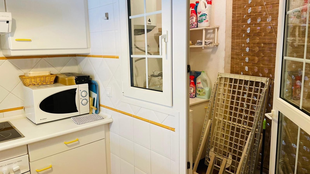 Photo of Kitchen in Playa de Isla Canela