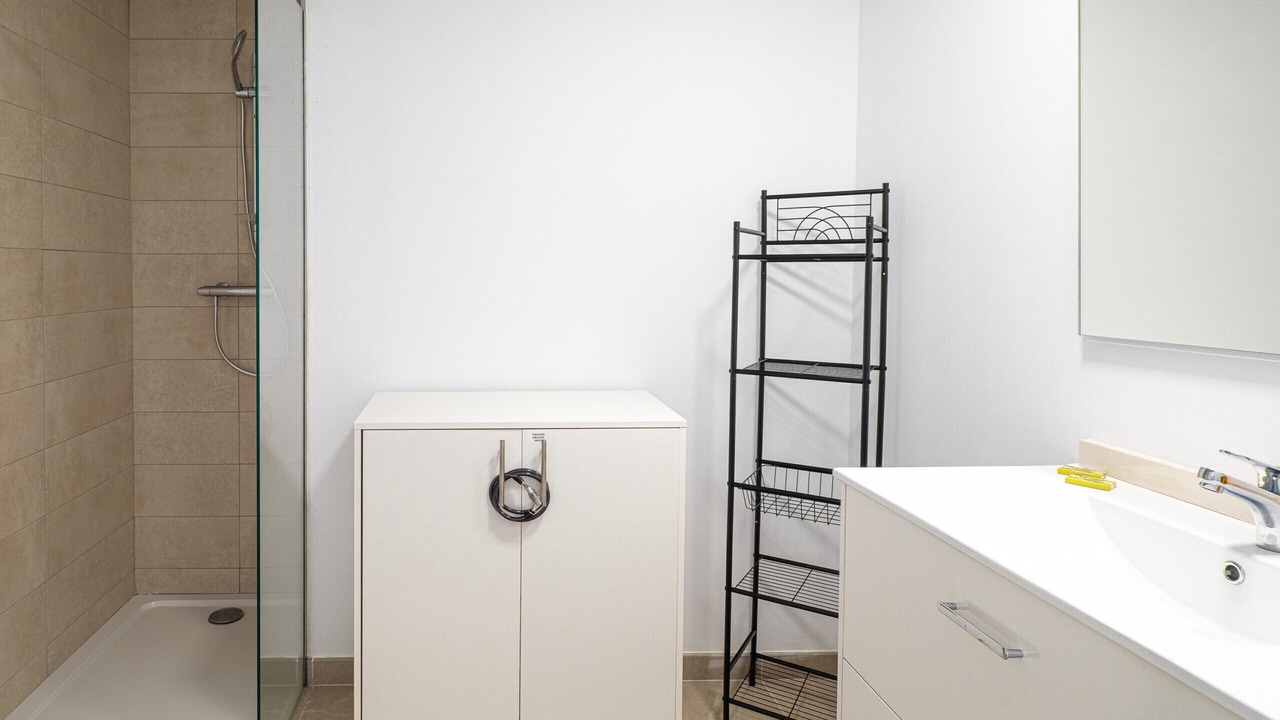 Photo of Bathroom in Casares