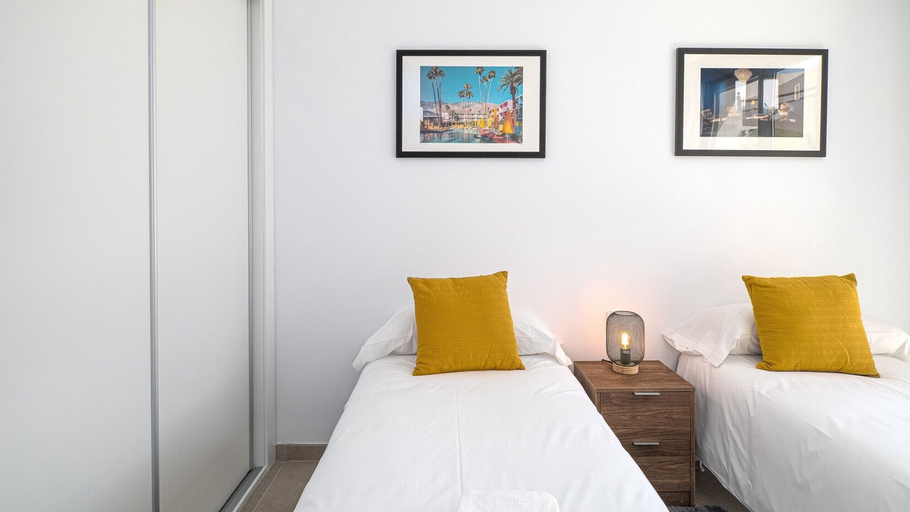 Photo of Bedroom in Casares