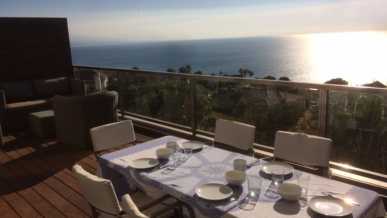 Photo of Outdoor in Manilva