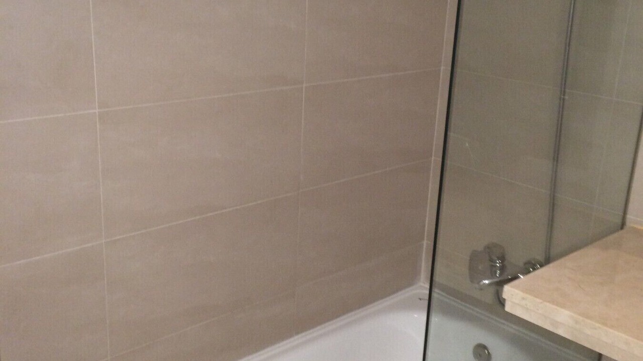Photo of Bathroom in Manilva