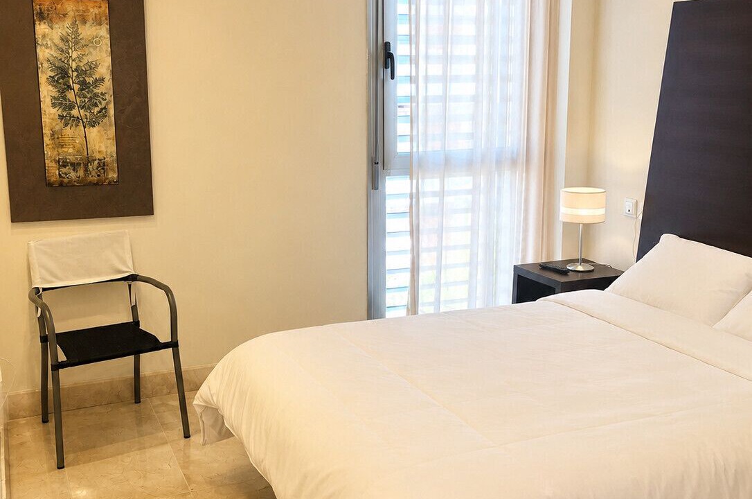 Photo of Bedroom in Manilva