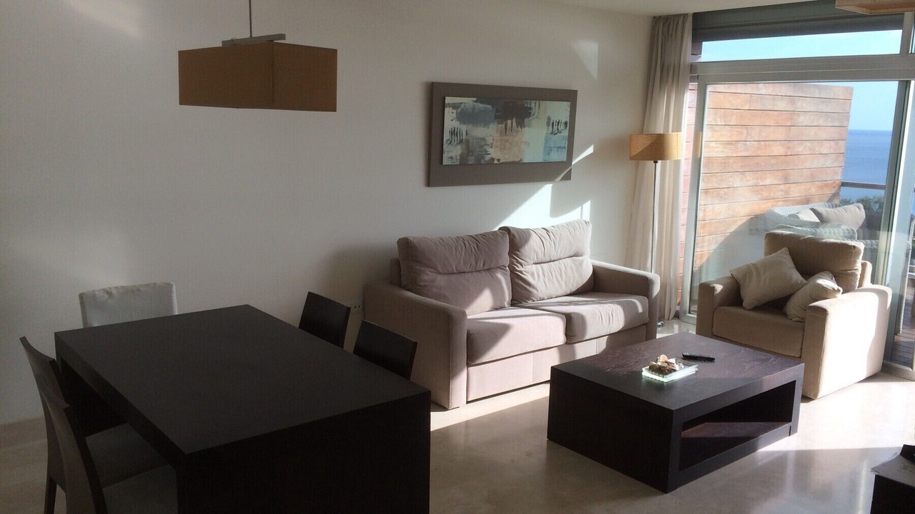 Photo of Livingroom in Manilva