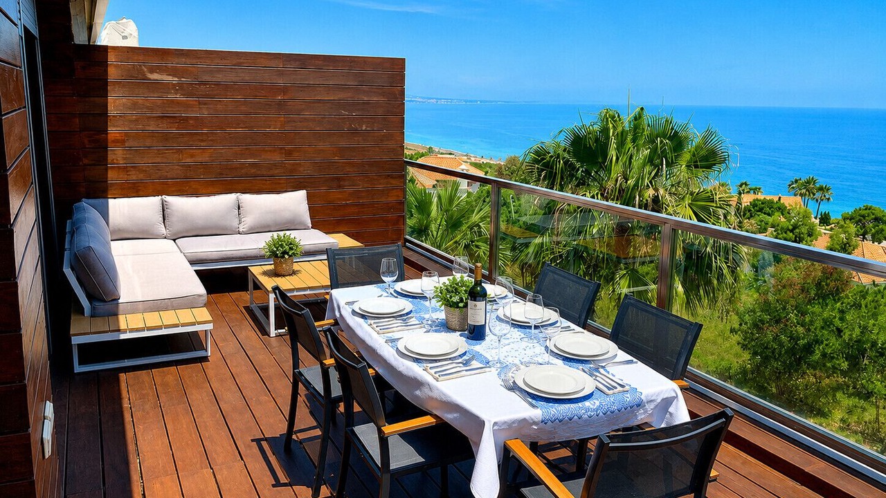 Photo of Outdoor in Manilva