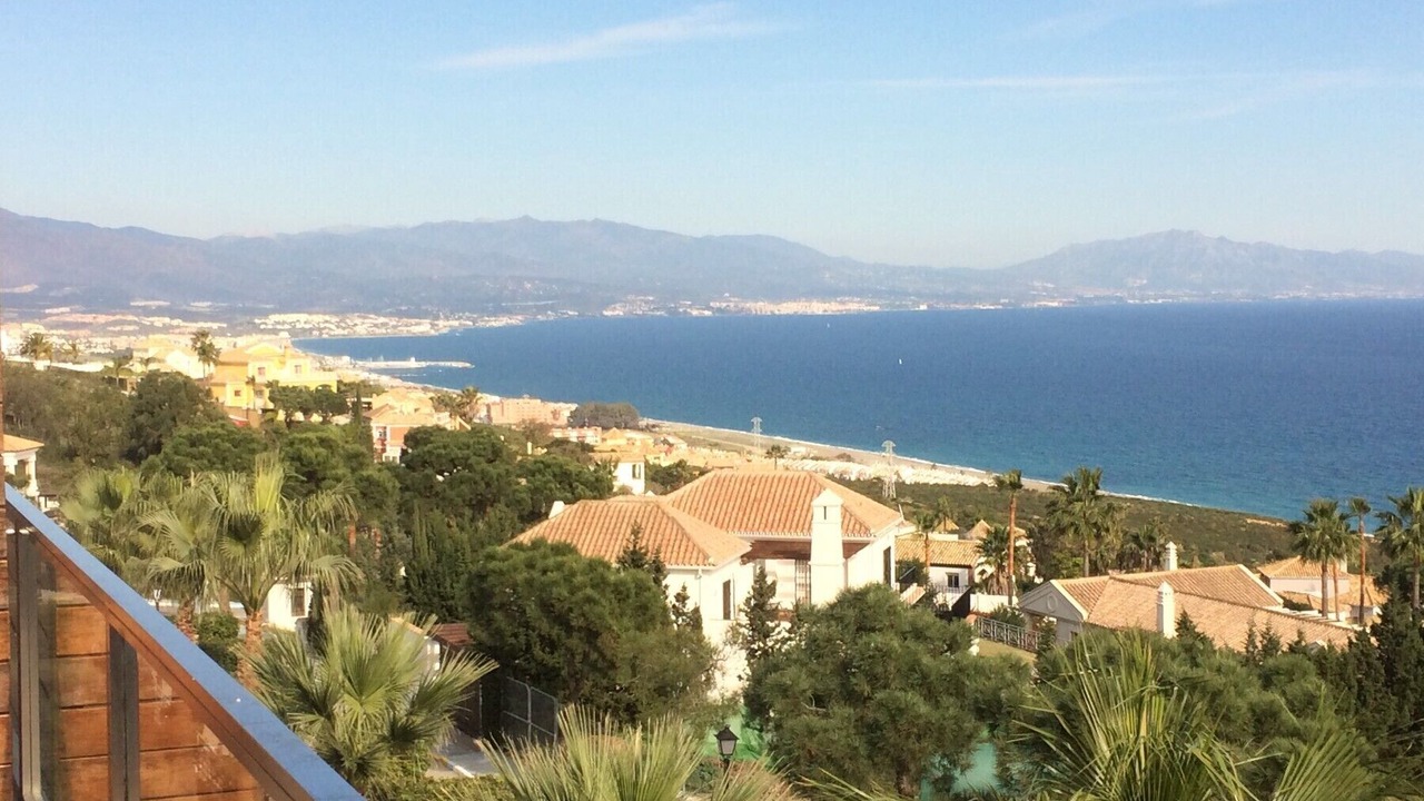 Photo of Outdoor in Manilva