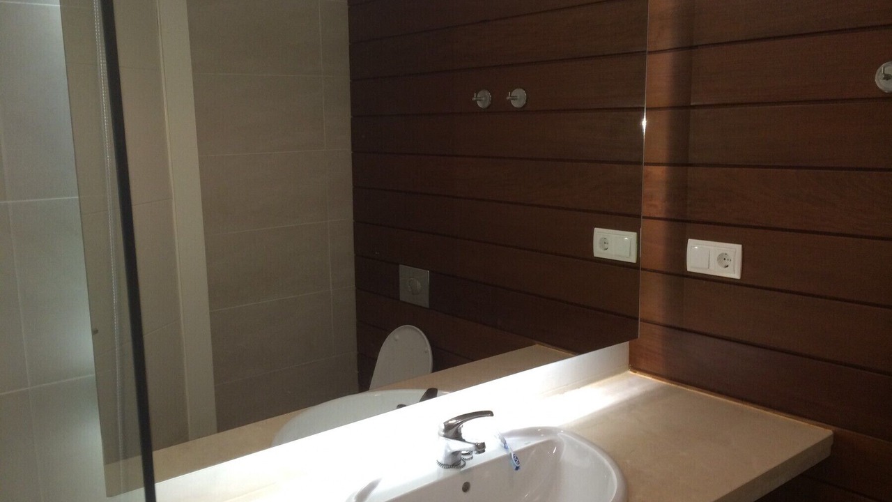 Photo of Bathroom in Manilva