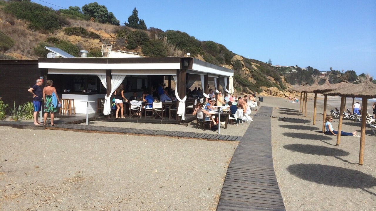 Photo of Outdoor in Manilva