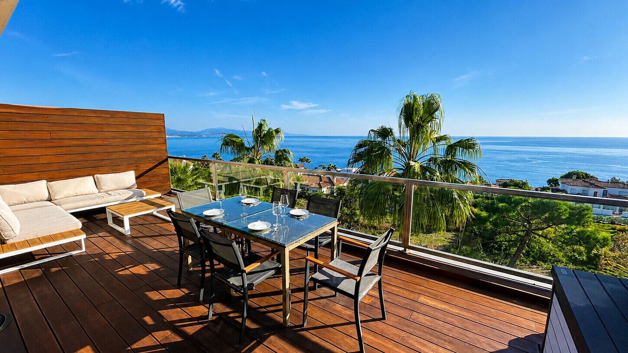 Photo of Outdoor in Manilva