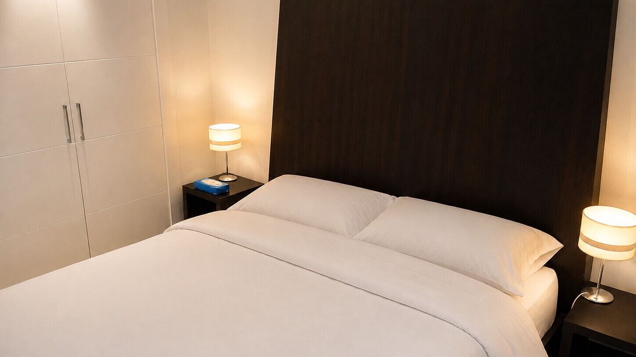 Photo of Bedroom in Manilva