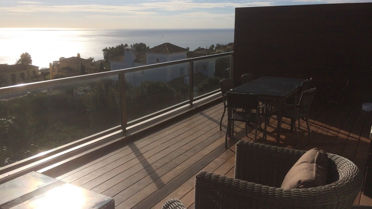 Photo of Outdoor in Manilva