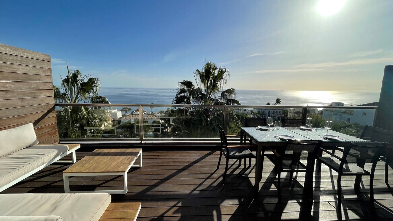 Photo of Outdoor in Manilva