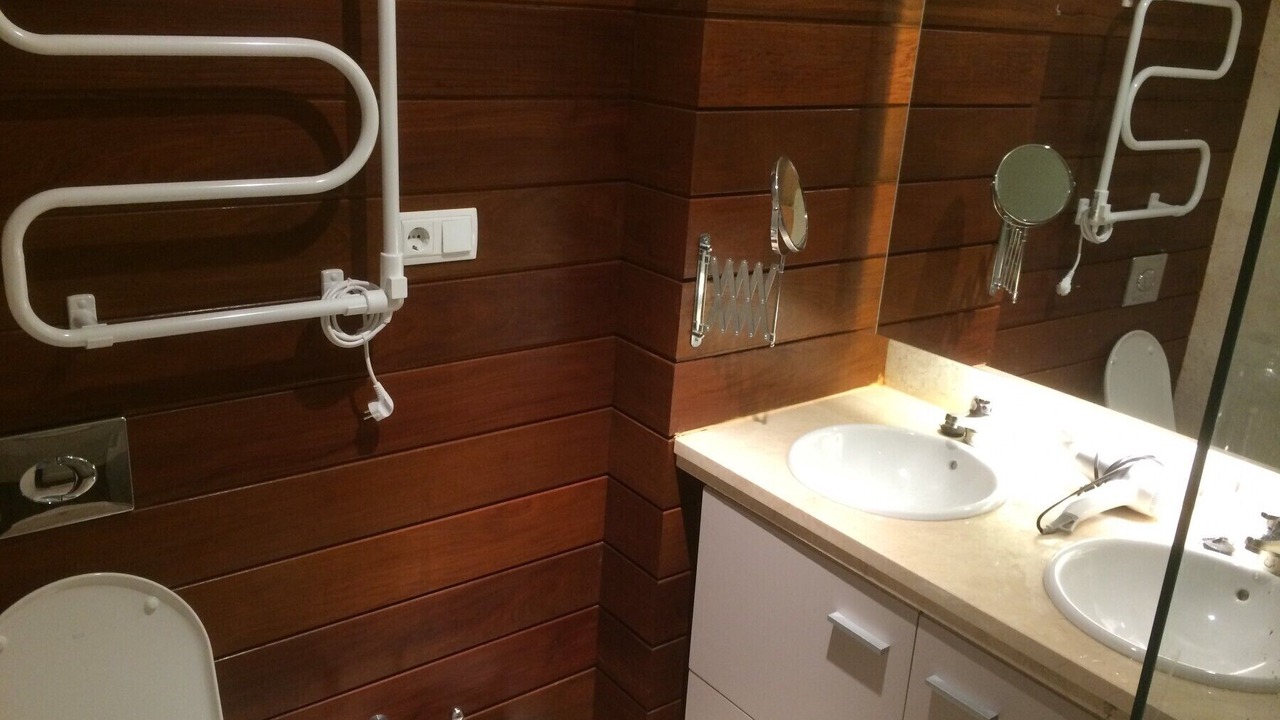 Photo of Bathroom in Manilva