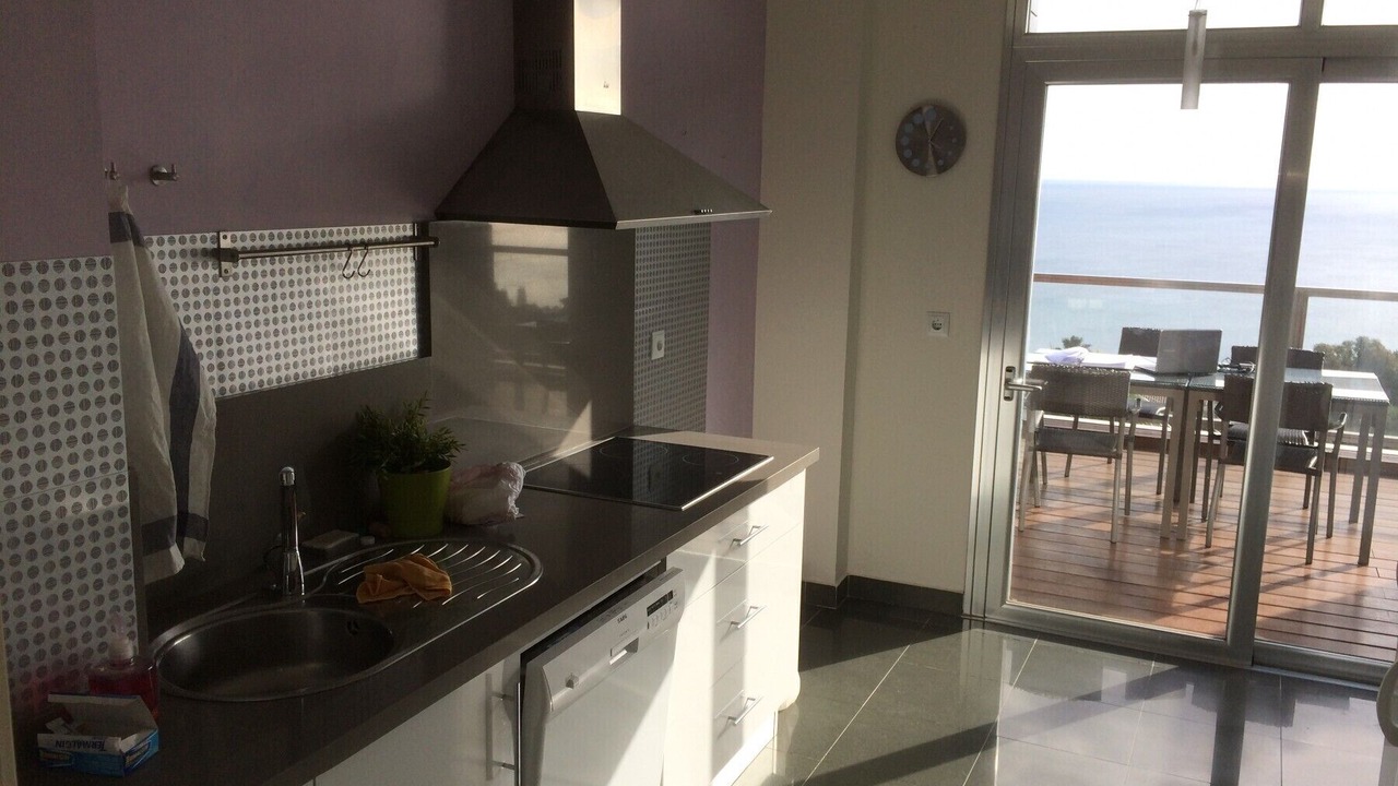 Photo of Kitchen in Manilva