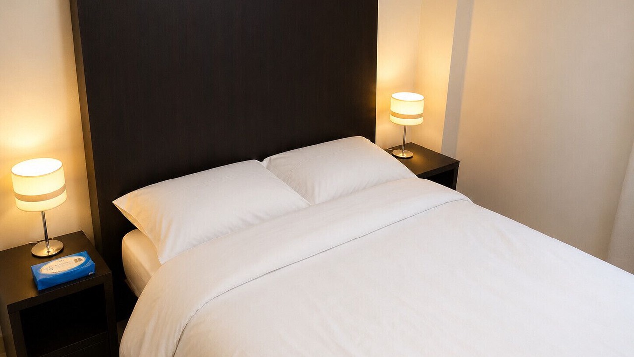 Photo of Bedroom in Manilva