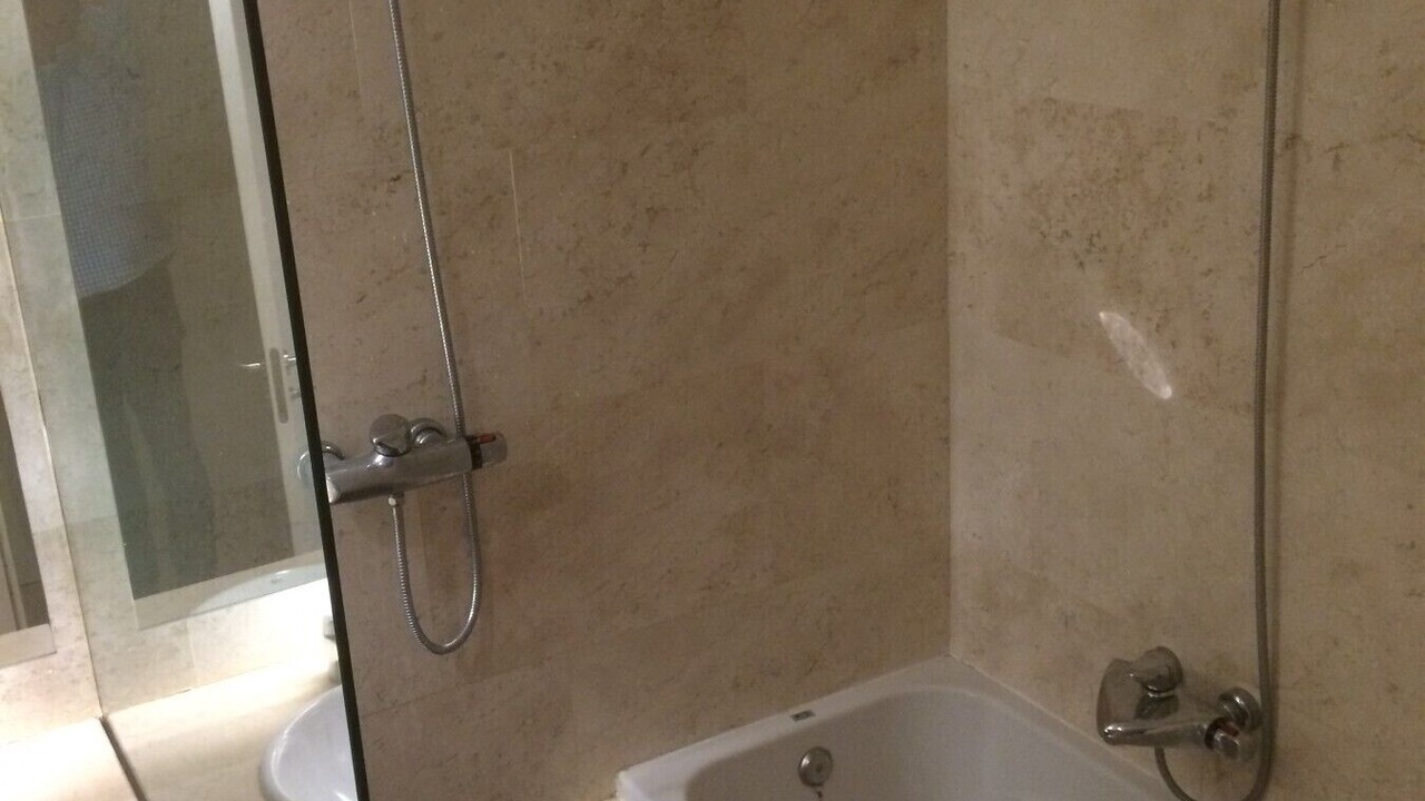 Photo of Bathroom in Manilva