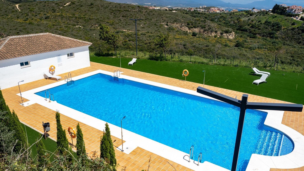 Photo of Outdoor in Manilva