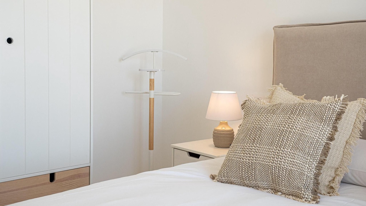 Photo of Bedroom in Manilva