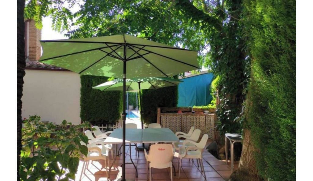 Photo of Outdoor in Brazatortas