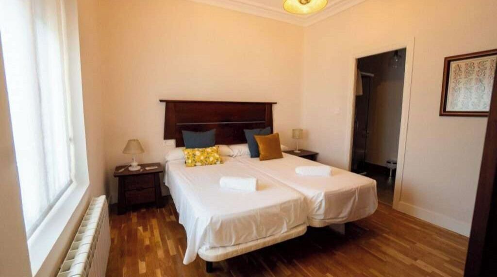 Photo of Bedroom in Brazatortas