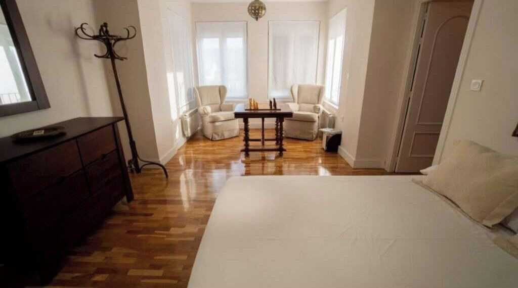 Photo of Bedroom in Brazatortas