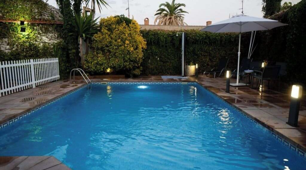 Photo of Outdoor in Brazatortas