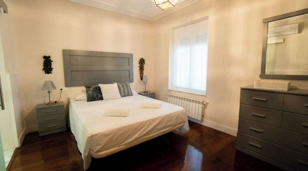 Photo of Bedroom in Brazatortas